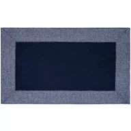 Obrusy i serwetki - Podkładka Heda ciemnoniebieski, 30 x 50 cm - miniaturka - grafika 1