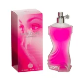 Wody i perfumy damskie - Real Time Kindlooks For Woman woda perfumowana 100ml - miniaturka - grafika 1