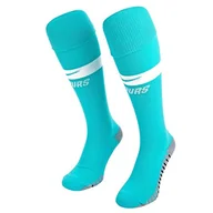 Skarpetki damskie - Skarpety Nike THFC U NK STAD OTC HAG, Hyper Jade/White, M - miniaturka - grafika 1