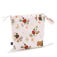 Kosmetyczki, organizery i kuferki - La Millou Kosmetyczka MIRELLA - XL - miniaturka - grafika 1