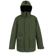 Kurtki męskie - Kurtka męska Regatta Marron Rozmiar: L / Kolor: zielony - miniaturka - grafika 1