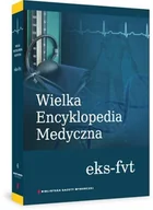 Książki medyczne - Wielka Encyklopedia Medyczna tom 6 Używana - miniaturka - grafika 1