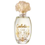 Wody i perfumy damskie - Parfums Gres Cabotine Gold Woda toaletowa W 100 ml Tester - miniaturka - grafika 1