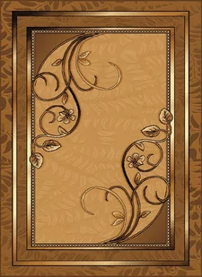 Jasmin St.złoto - Dywany - miniaturka - grafika 1