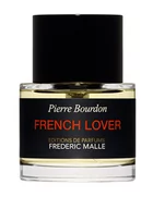 Wody i perfumy damskie - Editions De Parfums Frederic Malle French Lover - miniaturka - grafika 1
