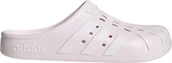 Sandały damskie - Adidas Chodaki sandały klapki damskie adidas Adilette Clog różowe GZ5888 43 - miniaturka - grafika 1