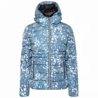 Kurtki i kamizelki sportowe damskie - Kurtka damska Dare 2b Reputable II Jkt Rozmiar: XL / Kolor: niebieski - miniaturka - grafika 1