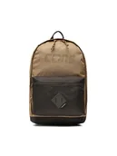 Plecaki - Converse Plecak 10023806-A03 Brązowy - miniaturka - grafika 1