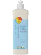 Inne artykuły czyszczące - Płyn uniwersalny SENSITIV 0,5L - miniaturka - grafika 1