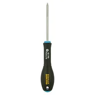 Śrubokręty - FATMAX Wkrętak uniwersalny krzyżowy Fatmax PZ0 X 75 mm STANLEY 0-65-319 - miniaturka - grafika 1