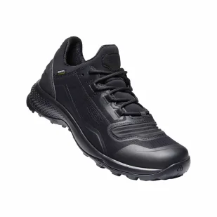 Buty trekkingowe męskie KEEN TEMPO FLEX WP - Buty trekkingowe męskie - miniaturka - grafika 5