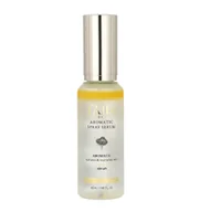 Serum do twarzy - d'Alba White Truffle First Aromatic Spray Serum 60 ml Dogłębnie nawilżające serum do twarzy z białą truflą - miniaturka - grafika 1