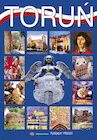 Książki podróżnicze - Toruń wersja hiszpańska - miniaturka - grafika 1