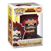 Figurki kolekcjonerskie - Funko POP!, Figurka kolekcjonerska, Animation: MHA S3, Kirishima - miniaturka - grafika 1