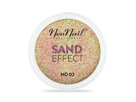 Ozdoby do paznokci - Neonail Piasek Sand Effect - No 2 - 3g x5660-2 - miniaturka - grafika 1