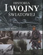 Historia świata - Historia I Wojny Światowej - miniaturka - grafika 1