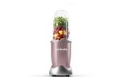 Blendery kielichowe - Nutribullet Pro NB904RG - miniaturka - grafika 1