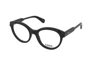 Dioptrie szkieł Chloe CH0264O 001 - Okulary korekcyjne, oprawki, szkła - miniaturka - grafika 1
