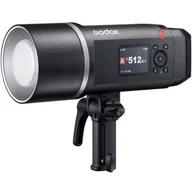 Lampy studyjne - Godox AD600BM II mocowanie Bowens - miniaturka - grafika 1
