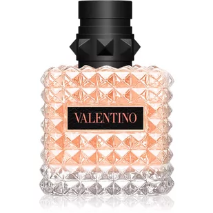 Valentino, Donna Born in Roma Coral Fantasy, Woda perfumowana dla kobiet, 30 ml - Wody i perfumy damskie - miniaturka - grafika 1