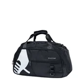 Akcesoria podróżnicze - Torba podręczna PUCCINI MADISON BM9016 1 Czarna - miniaturka - grafika 1