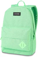 Torby sportowe - Dakine 365 PACK DUSTY MINT uczeń plecak - 21L - miniaturka - grafika 1