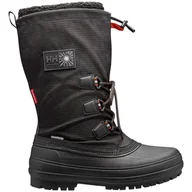 Kalosze męskie - Męskie buty zimowe Helly Hansen Arctic Patrol Boot Rozmiar butów (UE): 41 / Kolor: czarny - miniaturka - grafika 1