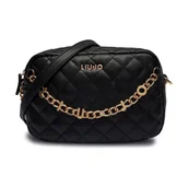 Torebki damskie - Liu Jo Listonoszka Humita - miniaturka - grafika 1