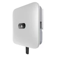 Inwertery, falowniki - Falownik Huawei 6 kw WiFi dongle SUN2000-6KTL-M1-HC inwerter 3f, 2MPPT, wejście akumulator DC, HC - miniaturka - grafika 1