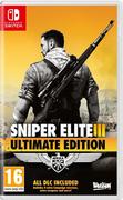 Gry Nintendo Switch - Sniper Elite III - Ultimate Edition GRA NINTENDO SWITCH - miniaturka - grafika 1