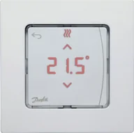 Regulatory i termostaty - Danfoss Termostat Danfoss Icon2, 24 VRT - miniaturka - grafika 1