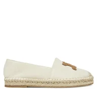 Espadryle damskie - Espadryle Aldo Santa Clara 13968708 Brązowy - miniaturka - grafika 1