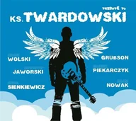 Poezja - Narodowe Centrum Kultury Tribute To ks. Twardowski - miniaturka - grafika 1