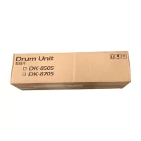 Kyocera DK-8705 bęben / drum, oryginalny - Bębny do drukarek - miniaturka - grafika 1