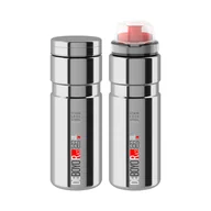 Shakery i bidony sportowe - Elite Elite Deboyo Race Thermo Bottle 550ml  2021 Systemy hydratacyjne 257064 - miniaturka - grafika 1