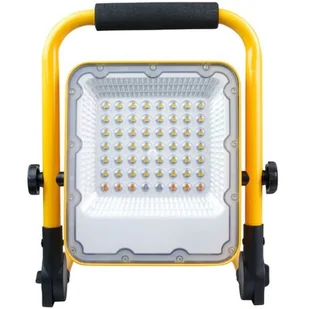 Naświetlacz LED DPM FL65-30W - Oświetlenie warsztatowe - miniaturka - grafika 1