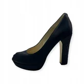 Czółenka - Szpilki damskie Michael Kors 38 - miniaturka - grafika 1