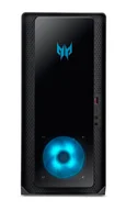 Zestawy komputerowe - Acer Predator PO3-655 Intel Core i7 i7-14700F 16 GB DDR5-SDRAM 1 TB SSD NVIDIA GeForce RTX 4070 SUPER Windows 11 Home Komputer stacjonarny PC Czarny DG.E45EG.00T DG.E45EG.00T - miniaturka - grafika 1