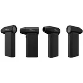 Środki i akcesoria czyszczące do komputerów - Dmuchawa wielofunkcyjna MBG LINE TurboJET CL02 TURBOJET CL02 - miniaturka - grafika 1