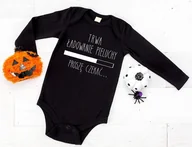 Body dla niemowląt - Body dla dziecka na prezent - miniaturka - grafika 1