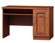 Biurka - Elior Biurko pod komputer dąb stuletni G6-D62 - miniaturka - grafika 1