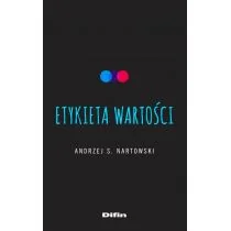 Etykieta wartości Nartowski Andrzej S - Ekonomia Etykieta wartości Nartowski Andrzej S - Ekonomia - miniaturka - grafika 1