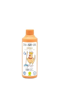 Ecocera Ecocera ZAA-ZOO-LAA Płyn do czyszczenia Kurowa podłogi,panele,gres 350ml 7072038 - Inne artykuły czyszczące Ecocera Ecocera ZAA-ZOO-LAA Płyn do czyszczenia Kurowa podłogi,panele,gres 350ml 7072038 - Inne artykuły czyszczące - miniaturka - grafika 1