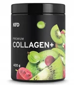 Witaminy i minerały - Suplement diety, Kolagen Kfd Premium Collagen+ 400G Kiwi-Agrest - miniaturka - grafika 1