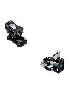 Wiązania skiturowe Dynafit Speed Turn - black/silver - Wiązania narciarskie - miniaturka - grafika 1