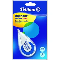 Przybory szkolne - Korektor w taśmie Blanco maxi 4,2mmx10m - Pelikan - miniaturka - grafika 1