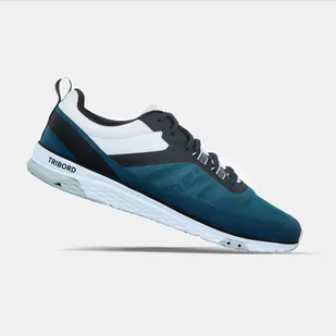 Buty żeglarskie Tribord Race - Żeglarstwo - miniaturka - grafika 1
