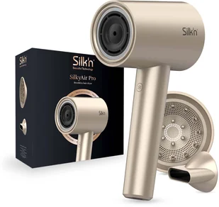 Silk'n SilkyAir Pro - Suszarka do włosów - Suszarki do włosów - miniaturka - grafika 1