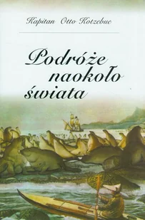 Aspra Podróże naokoło świata - Książki podróżnicze - miniaturka - grafika 1