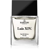 Wody i perfumy męskie - SANTINI Cosmetic Luis XIV woda perfumowana 50 ml - miniaturka - grafika 1